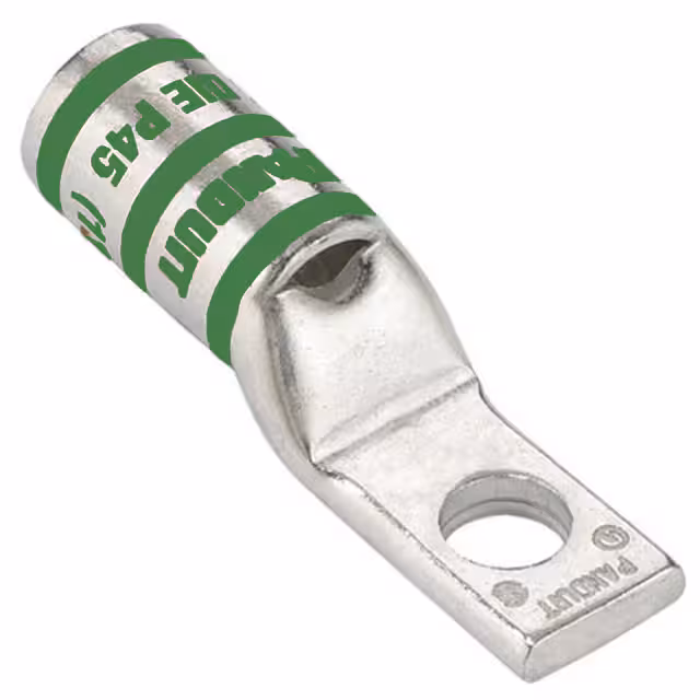 LCAN2-14-Q Panduit Corp  Conectores rectangulares